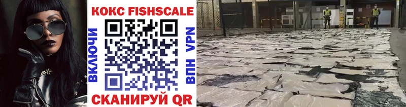 Кокаин FishScale  блэк спрут вход  Реутов  закладка 